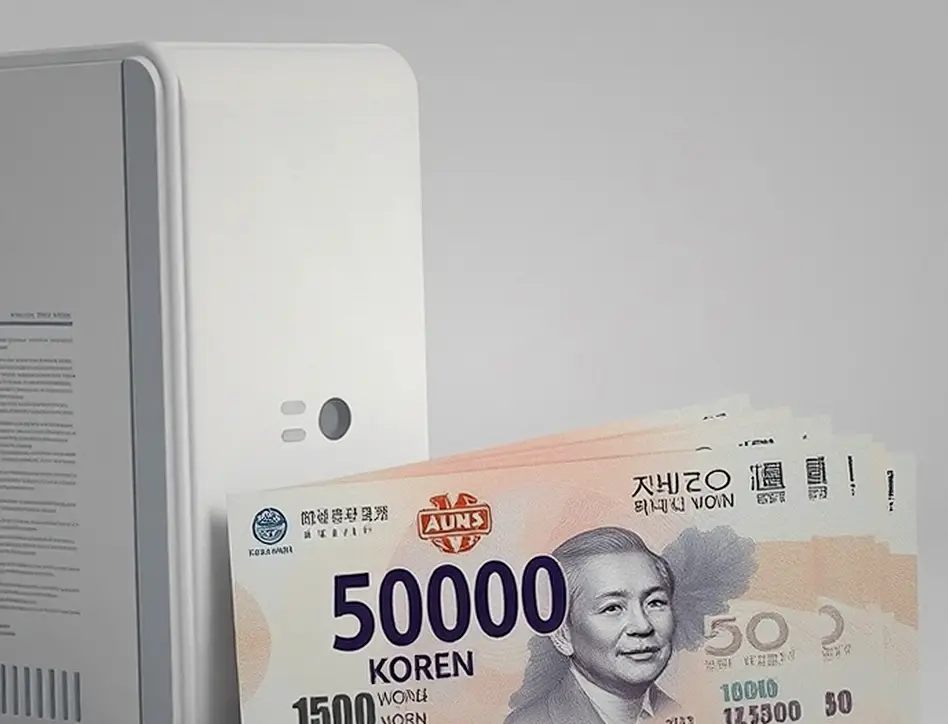 완산구 LG헬로비전 이코노미 케이블 인터넷 결합 현장 사진 8